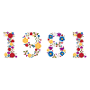 Fleurs 1981