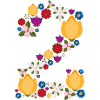 Fleurs 2