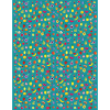 Spring and summer all-over print.