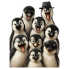 Pinguin