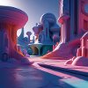 Hypersurrealism