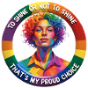 Rainbow Pride