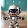 Conception de robot amusante