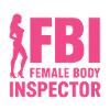 FBI-Körperinspektorin
