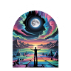 Embrace the Cosmos