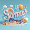 summer