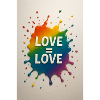 Love Is Love
