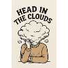 Head in the Clouds