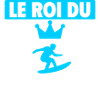 Le Roi du Snowboard