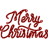 Merry Christmas rot