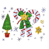 Zuckerweihnachten