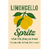 Limoncello Spritz