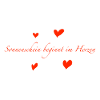 Sunshine begins in the heart