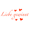 Love wins