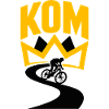 KOM Crown Ride