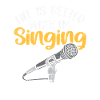 Better Singing – Conception d’auteur-compositeur
