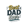 Best Dad ever