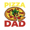 Funny Pizza Dad