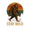 Stay Wild