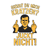 Juckt nicht