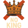 No King!