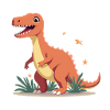 Dinosaurus Rex