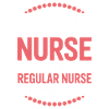 Nurse Retired Caregiver