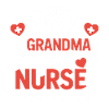 Infirmière Humour Mamie Pensionnée