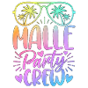Malle Party Crew