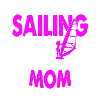 I am A Sailing Mom