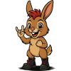 Punk Hopstar