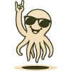 Tentacle Rocker