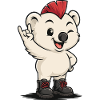 Punk Icebear