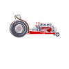 Tractor Pulling Saison Fan