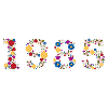 Flowers 1985