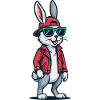Street Bunny Cool