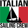 Italian Sailing Crew Sailing Shirt