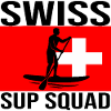 Swiss SUP Crew Paddle Shirt