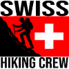 Swiss Hiking Crew Hiking Shirt