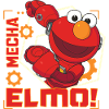 Costruttori di mecha Mecha Elmo