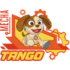 Mecha Builders Mecha Tango