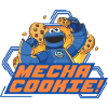 Mecha Builders Mecha Cookie