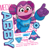 Mecha Builders Mecha Abby