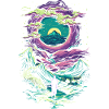 Fantasy Magic Mystic
