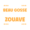 Zouave