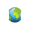 Planète Terre et musique