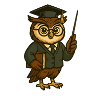 University Owl