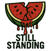 Watermelon - Still Standing