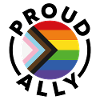 Proud Ally
