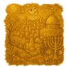 Golden Jerusalem